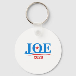 CHAVEIRO JOE 2020