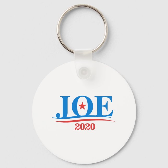 CHAVEIRO JOE 2020 (Frente)