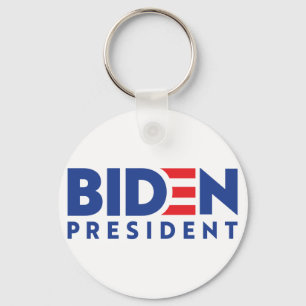 Chaveiro Joe Biden 2020 Biden para Presidente