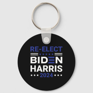 Chaveiro Joe Biden 2024 Democratas
