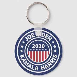 Chaveiro Joe Biden Kamala Harris 2020
