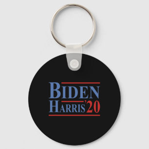 Chaveiro Joe Biden Kamala Harris Presidente Democrata Liber