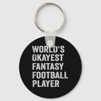 Jogador de futebol de fantasia mais divertido do m
