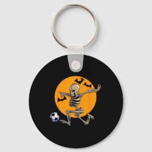 Chaveiro Jogador de futebol H, jogador de futebol H, Skelet