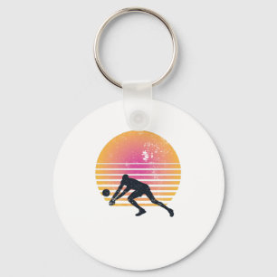 Chaveiro Jogador de Volei Volei
