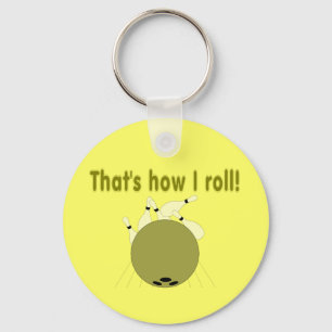 Chaveiro Jogador perfeito