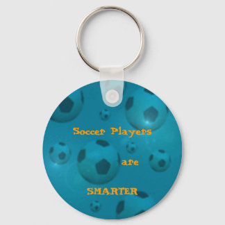 Chaveiro Jogadores de futebol