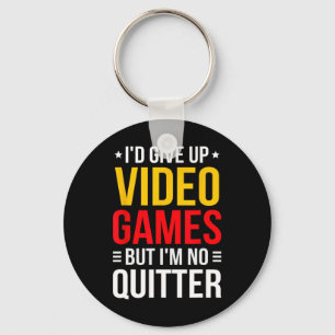 Chaveiro Jogando Video Games - Meme de Jogador de Vídeo Gam