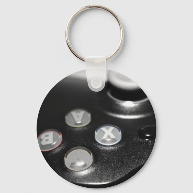 Chaveiro Jogo (Frente)