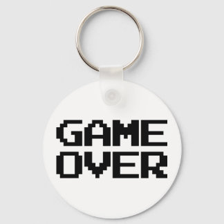 Chaveiro Jogo Acabado