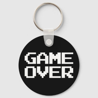 Chaveiro Jogo Acabado