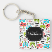 Jogo de Vídeo Retroativo