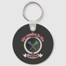 Jogo Esportivo de Passão de Bola Cruzada Lacrosse