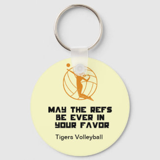 Chaveiro Jogos do Volley Feliz