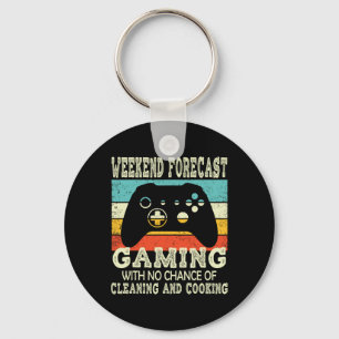 Chaveiro Jogos Retroativos de Previsão 1