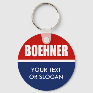 CHAVEIRO JOHN BOEHNER 2012
