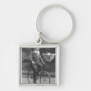 Chaveiro John Boyd Dunlop
