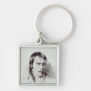 Chaveiro John Crome