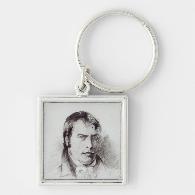 Chaveiro John Crome (Frente)