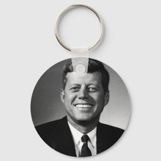 Chaveiro John F. Kennedy