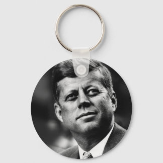 Chaveiro John F Kennedy Presidente