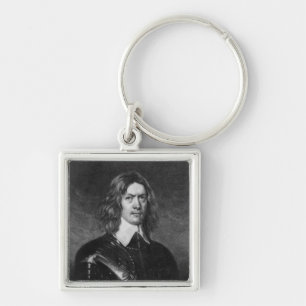 Chaveiro John Hampden