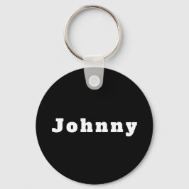 Chaveiro Johnny