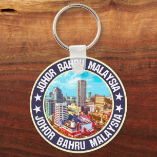 Chaveiro Johor Bahru