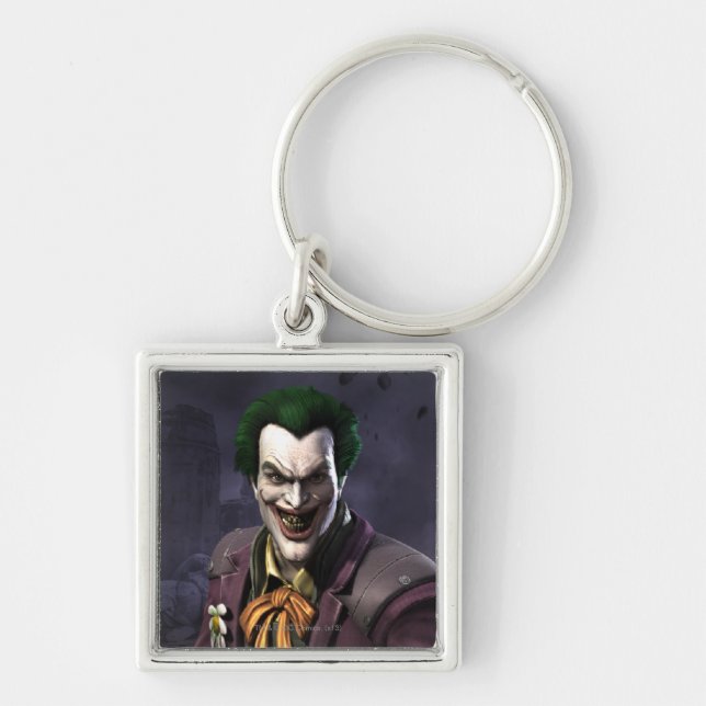Chaveiro Joker (Frente)