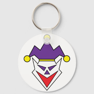Chaveiro JokerGear