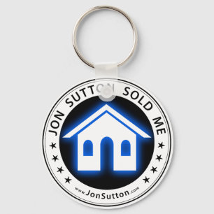 Chaveiro Jon Sutton vendeu-me