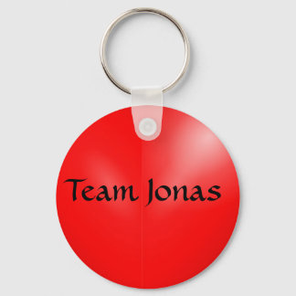 Chaveiro Jonas