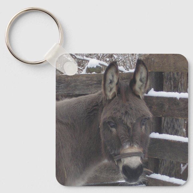 Chaveiro Jonathan Key Chain (Frente)