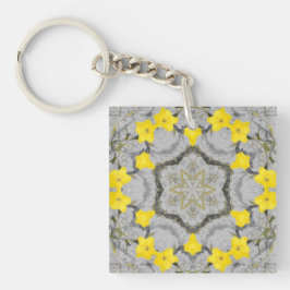 Chaveiro Jonquil Harmony Wheel