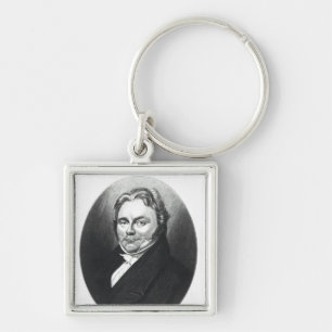 Chaveiro Jons Jakob Berzelius