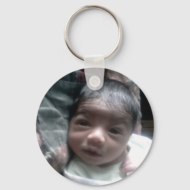 CHAVEIRO JOSIAH EYES WIDE OPEN (Frente)