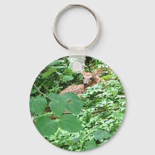 Chaveiro JOVEM CORÇA dos corações! ---