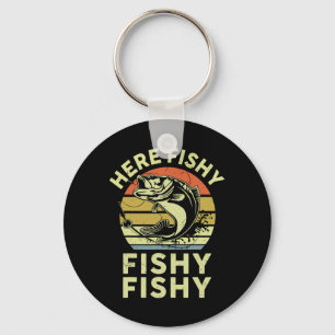 Chaveiro Jovens Camisas Aqui-Pescarias Crianças Brincadeira