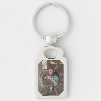 Chaveiro Joyeuse Paques