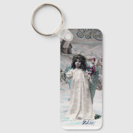 Chaveiro Joyeux Noel