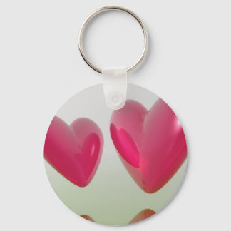 Chaveiro Joyful Hearts