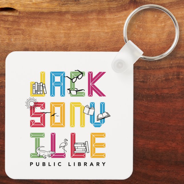 CHAVEIRO JPL (Verso)