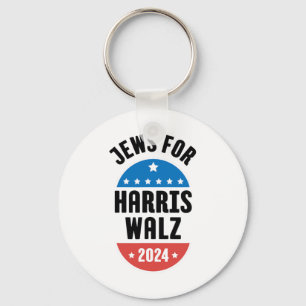 Chaveiro Judeus Para Harris Wheimer 2024