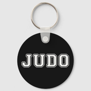 Chaveiro Judo