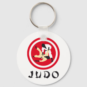 Chaveiro Judo