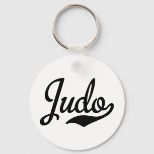 Chaveiro Judo