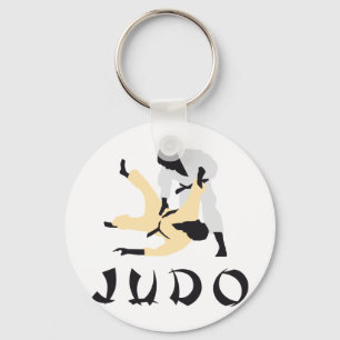 Chaveiro judo