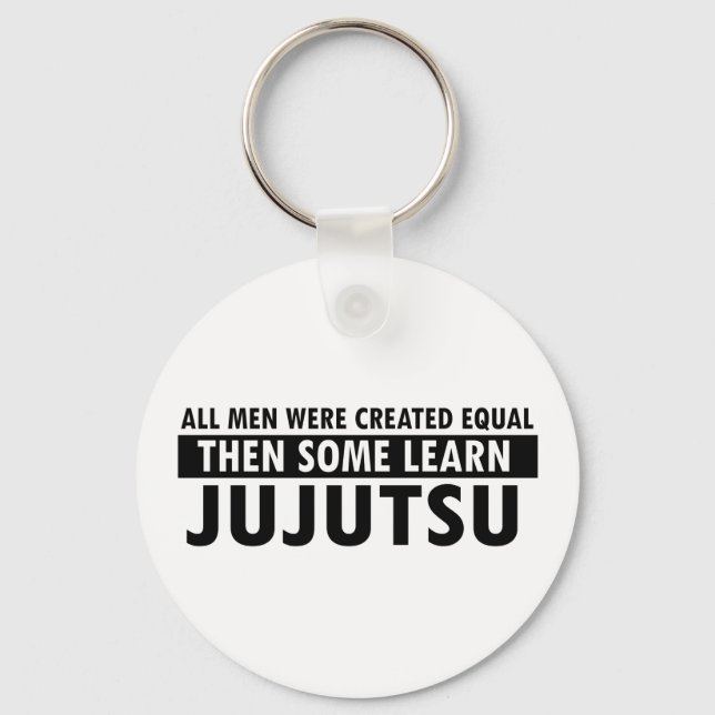 Chaveiro Jujutsu designs (Frente)