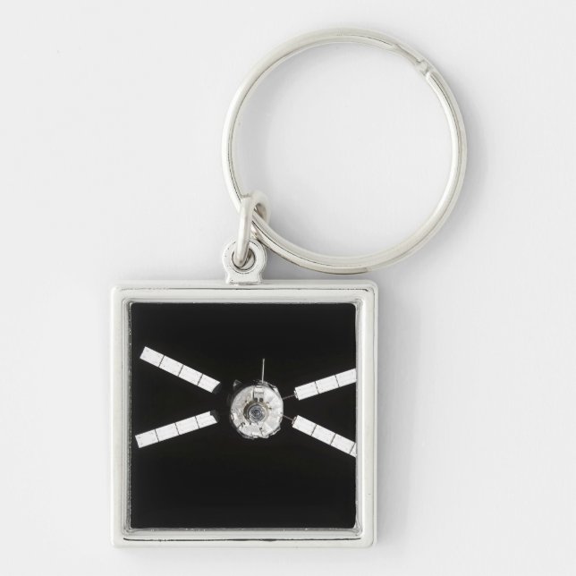 Chaveiro Jules Verne ATV (Frente)