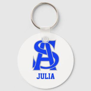 Chaveiro Julia